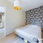 Appartement Cosy - Paris 17E Batignolles